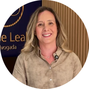 Picture of Dra. Joise Leal